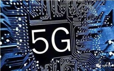 5G時代下，三大運營商能否憑借基礎電信業務逆襲微信？